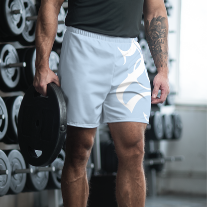 Frost Seraph Athletic Shorts