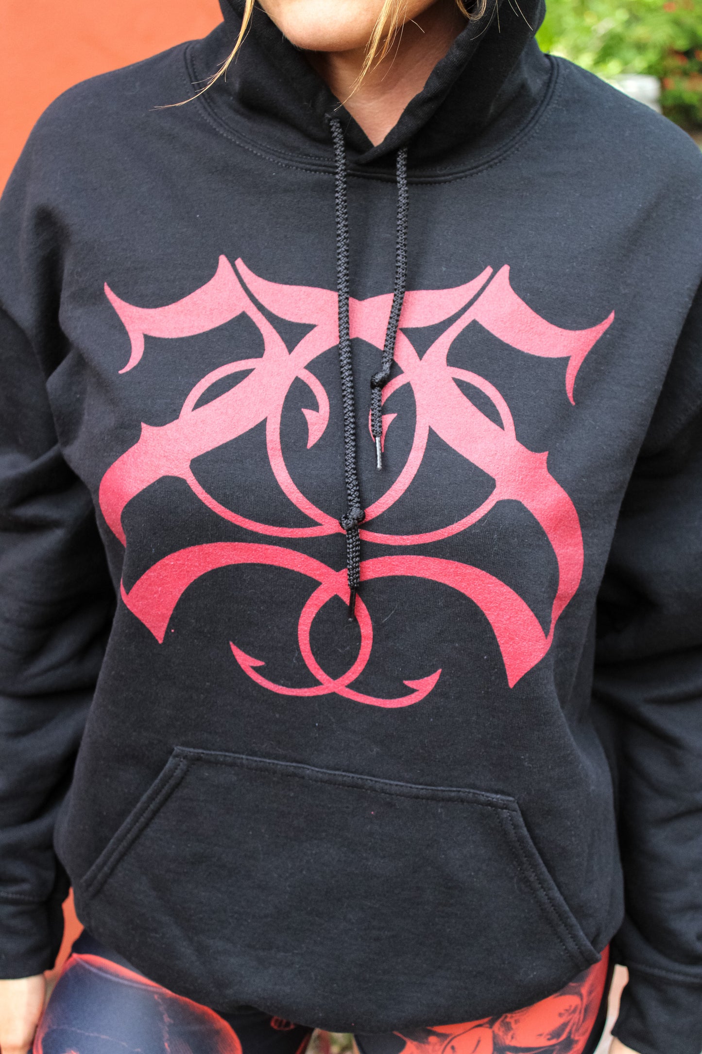 Obsidian Hoodie