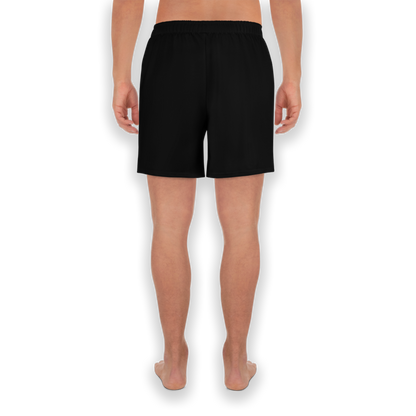 Fire Sinners Athletic Shorts