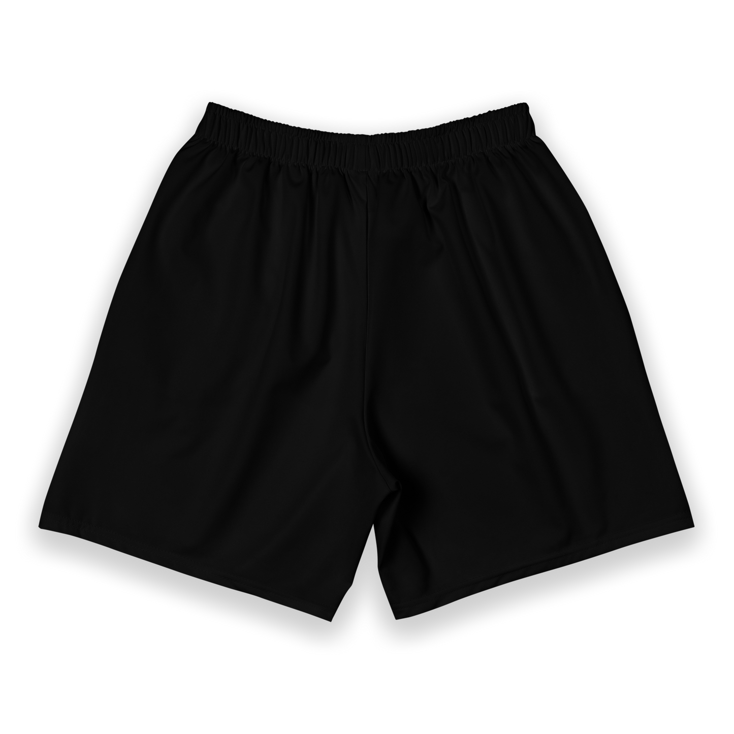 Fire Sinners Athletic Shorts