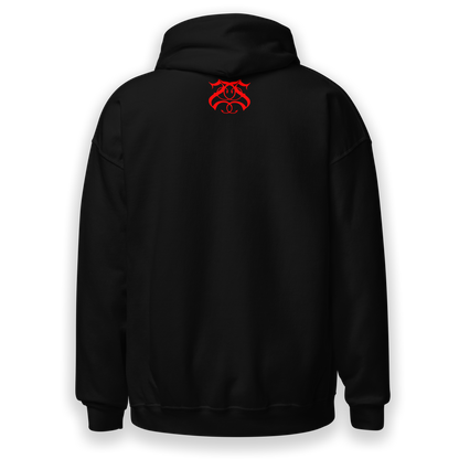 Fire Sinners Hoodie