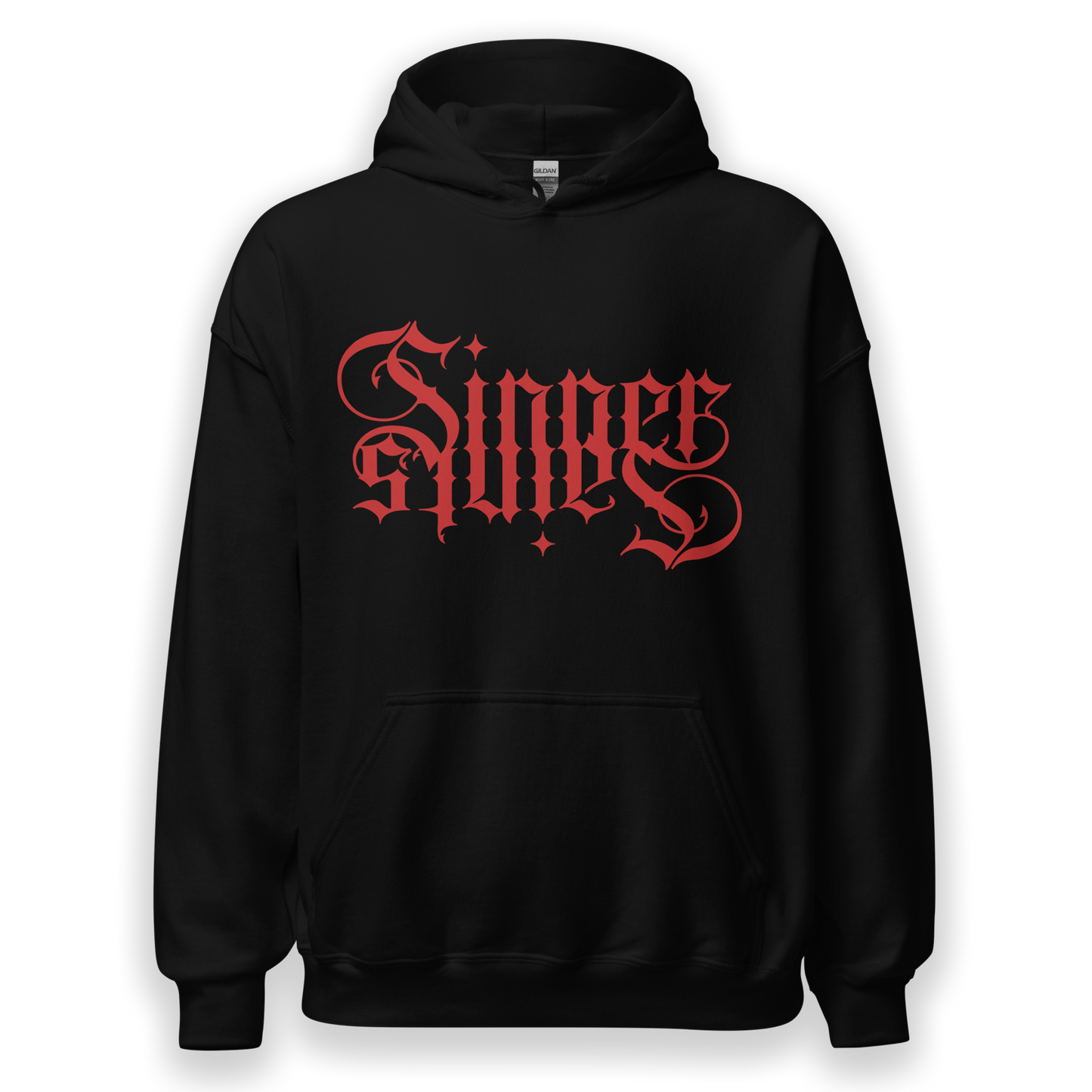 OG Sinners Hoodie