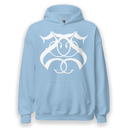 Frost Seraph Hoodie