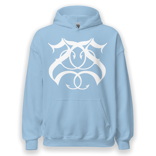 Frost Seraph Hoodie