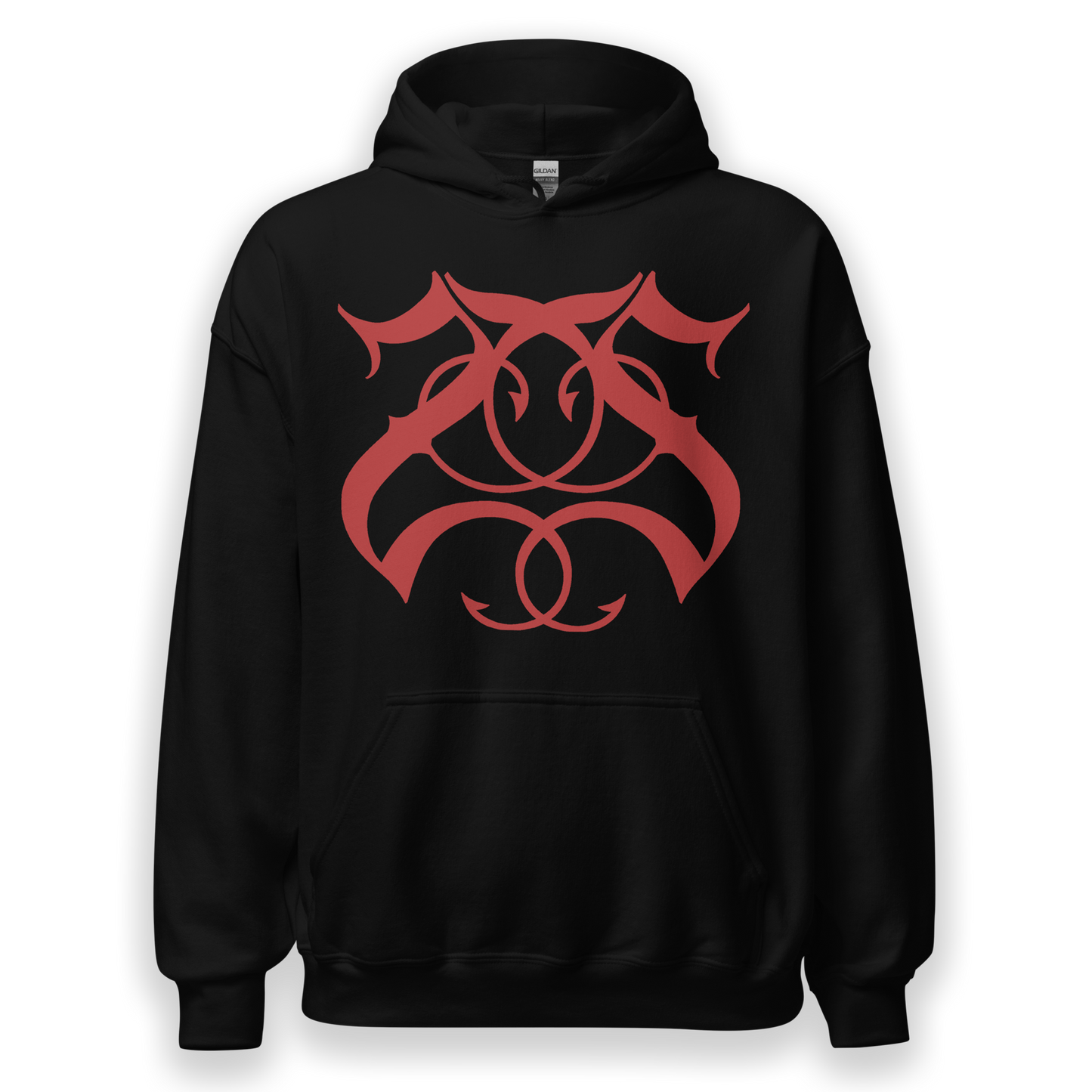 Obsidian Hoodie