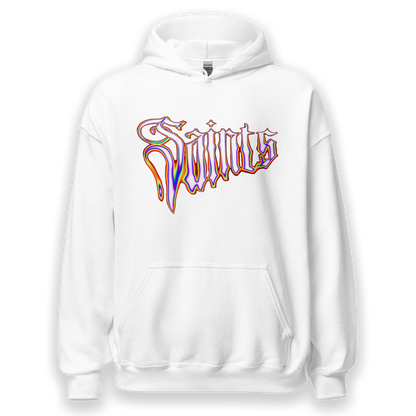 Snow Saints Hoodie