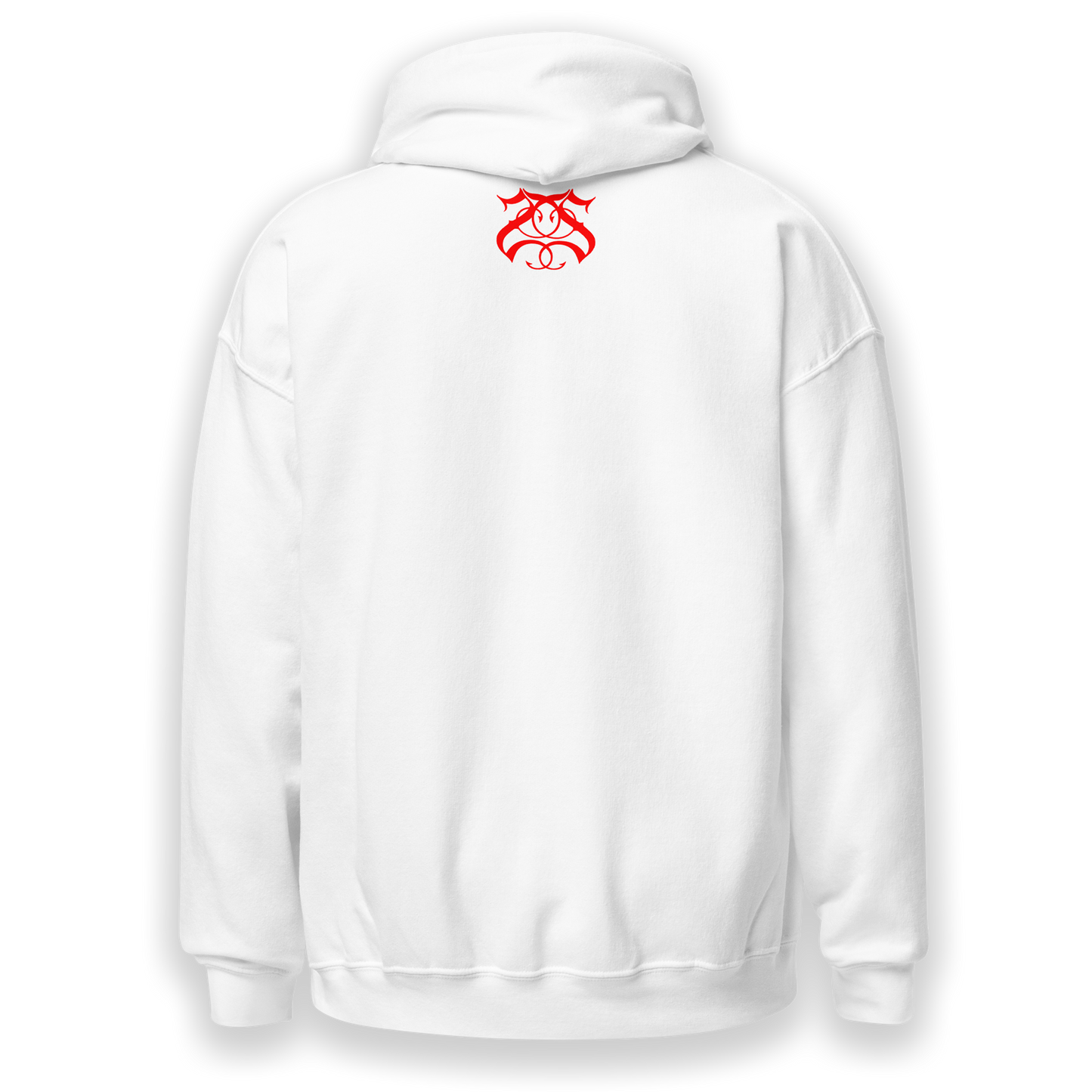 Snow Saints Hoodie