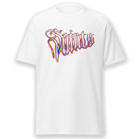 Snow Saints Tee